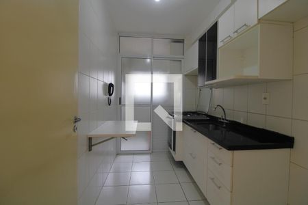 Apartamento à venda com 74m², 3 quartos e 1 vagaCozinha
