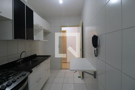 Apartamento à venda com 74m², 3 quartos e 1 vagaCozinha