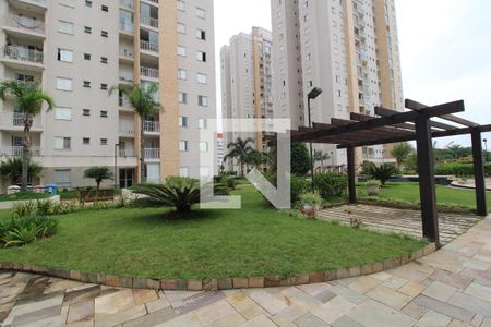 Apartamento à venda com 74m², 3 quartos e 1 vagaÁrea comum