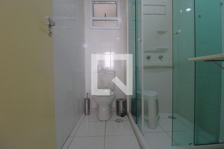 Apartamento à venda com 74m², 3 quartos e 1 vagaBanheiro comum