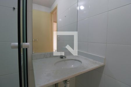 Apartamento à venda com 74m², 3 quartos e 1 vagaPia banheiro comum