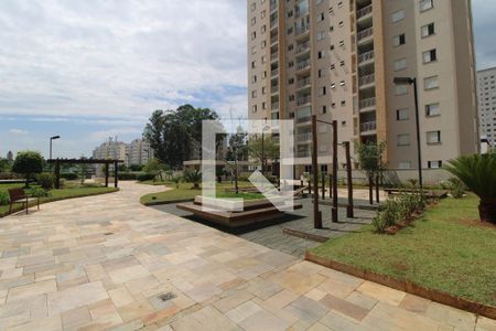 Apartamento à venda com 74m², 3 quartos e 1 vagaÁrea comum