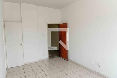 Sala de apartamento à venda com 2 quartos, 60m² em Centro, Niterói