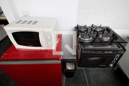 Apartamento para alugar com 120m², 1 quarto e 1 vagaCozinha