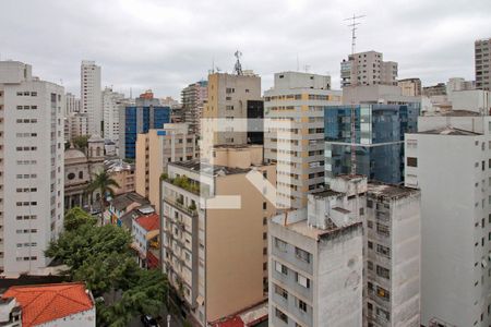 Apartamento para alugar com 120m², 1 quarto e 1 vagaVista
