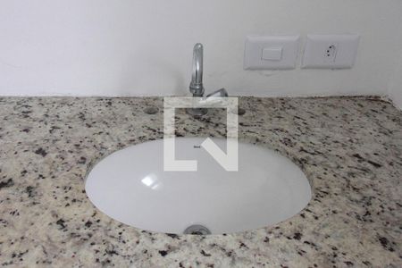 Apartamento para alugar com 120m², 1 quarto e 1 vagaBanheiro da Suíte