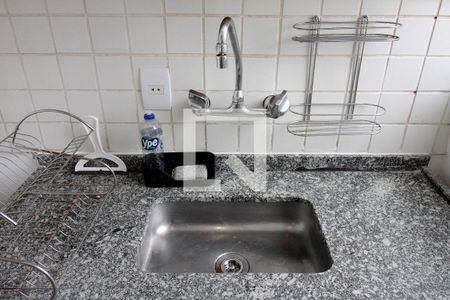 Apartamento para alugar com 120m², 1 quarto e 1 vagaCozinha