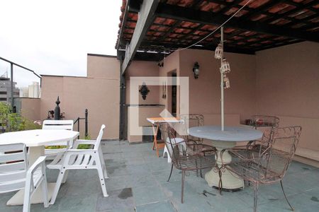 Apartamento para alugar com 120m², 1 quarto e 1 vagaAndar Superior