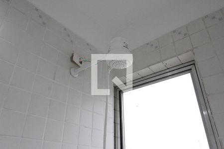 Apartamento para alugar com 120m², 1 quarto e 1 vagaBanheiro da Suíte