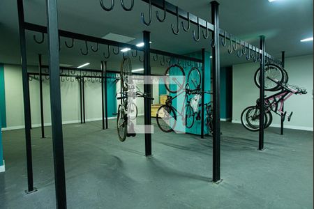 Apartamento para alugar com 40m², 1 quarto e sem vagaÁrea comum