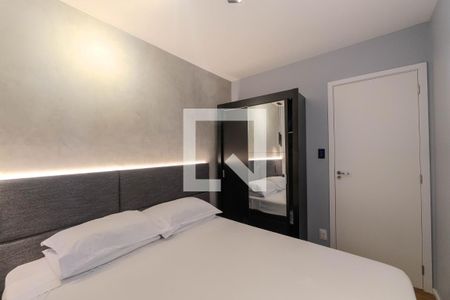 Apartamento para alugar com 40m², 1 quarto e sem vagaQuarto