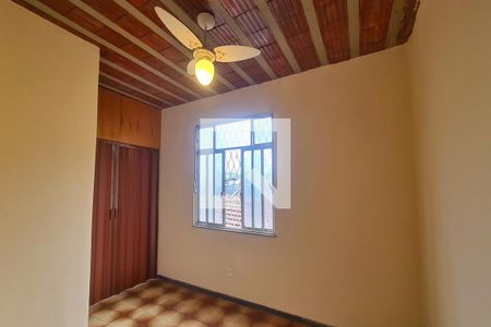Quarto de casa para alugar com 1 quarto, 60m² em Piedade, Rio de Janeiro