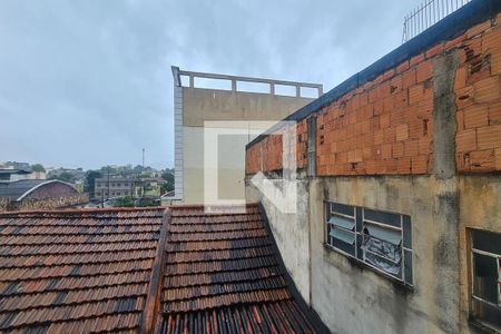 Quarto de casa para alugar com 1 quarto, 60m² em Piedade, Rio de Janeiro