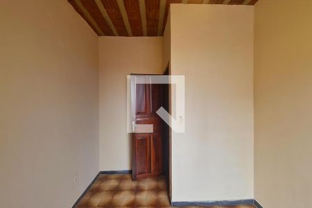 Quarto de casa para alugar com 1 quarto, 60m² em Piedade, Rio de Janeiro