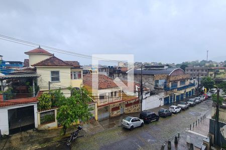 Casa para alugar com 60m², 1 quarto e sem vagaQuarto