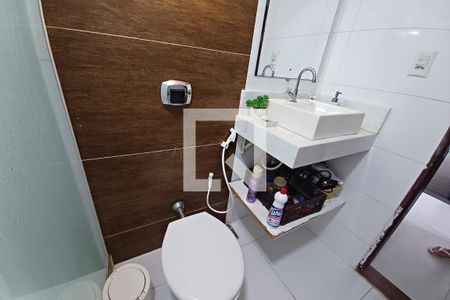 Casa à venda com 550m², 3 quartos e 2 vagas Casa à venda com 550m², 3 quartos e 2 vagasBanheiro Social