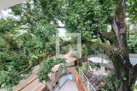 Casa à venda com 550m², 3 quartos e 2 vagas Casa à venda com 550m², 3 quartos e 2 vagasVista dos Quartos 1 e 2