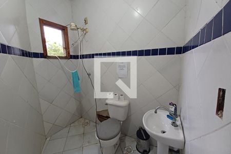 Casa à venda com 550m², 3 quartos e 2 vagas Casa à venda com 550m², 3 quartos e 2 vagasBanheiro de serviço