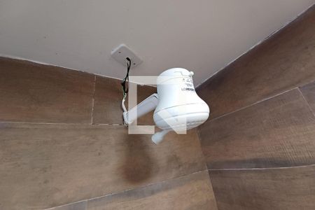 Casa à venda com 550m², 3 quartos e 2 vagas Casa à venda com 550m², 3 quartos e 2 vagasBanheiro da Suíte