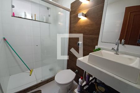 Casa à venda com 550m², 3 quartos e 2 vagas Casa à venda com 550m², 3 quartos e 2 vagasBanheiro Social