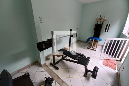 Casa à venda com 550m², 3 quartos e 2 vagas Casa à venda com 550m², 3 quartos e 2 vagasAcademia/Quarto de serviço