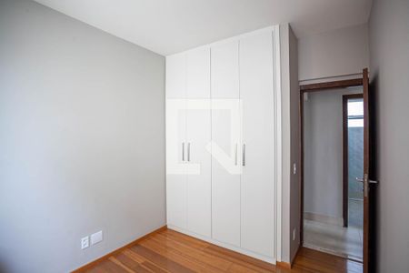 Quarto 1 de apartamento à venda com 3 quartos, 97m² em Ouro Preto, Belo Horizonte