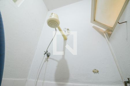 Apartamento para alugar com 240m², 3 quartos e 1 vagaBanheiro de Serviço