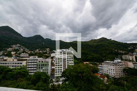 Apartamento para alugar com 240m², 3 quartos e 1 vagaVista da Varanda