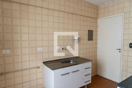 Apartamento para alugar com 60m², 2 quartos e 1 vaga Apartamento para alugar com 60m², 2 quartos e 1 vagaCozinha