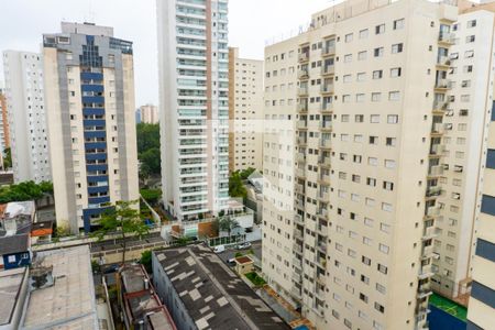 Apartamento para alugar com 60m², 2 quartos e 1 vaga Apartamento para alugar com 60m², 2 quartos e 1 vagaVista do Quarto 2