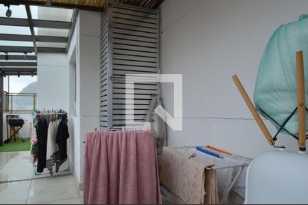 Apartamento para alugar com 121m², 2 quartos e 1 vagaÁrea de Serviço