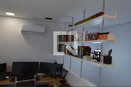 Apartamento para alugar com 121m², 2 quartos e 1 vagaEscritorio