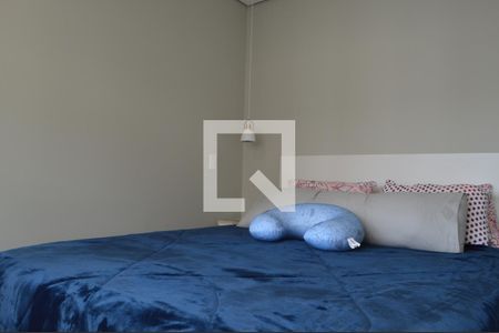 Suíte de apartamento para alugar com 2 quartos, 121m² em Pechincha, Rio de Janeiro