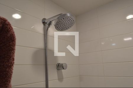 Apartamento para alugar com 121m², 2 quartos e 1 vagaBanheiro da Suíte