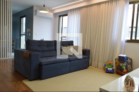 Sala de apartamento para alugar com 2 quartos, 121m² em Pechincha, Rio de Janeiro