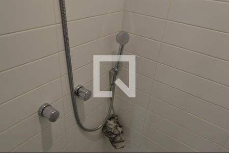 Apartamento para alugar com 121m², 2 quartos e 1 vagaBanheiro da Suíte