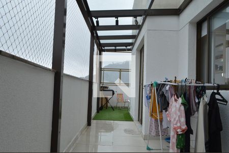 Apartamento para alugar com 121m², 2 quartos e 1 vagaÁrea de Serviço