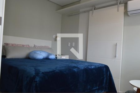 Suíte  de apartamento para alugar com 2 quartos, 121m² em Pechincha, Rio de Janeiro