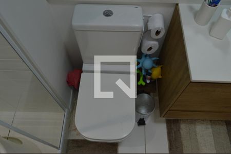 Apartamento para alugar com 121m², 2 quartos e 1 vagaBanheiro