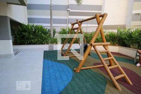 Apartamento para alugar com 121m², 2 quartos e 1 vagaÁrea comum - Playground