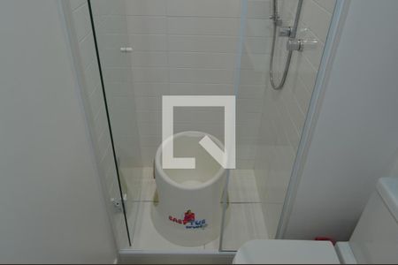 Apartamento para alugar com 121m², 2 quartos e 1 vagaBanheiro