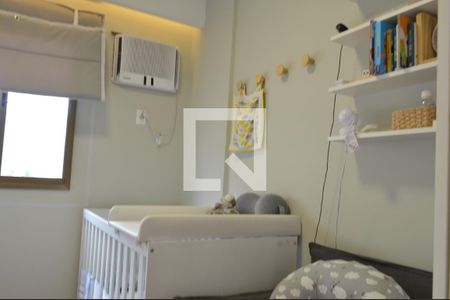 Apartamento para alugar com 121m², 2 quartos e 1 vagaQuarto