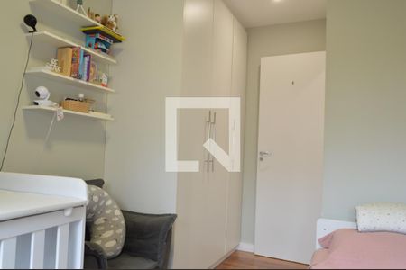 Apartamento para alugar com 121m², 2 quartos e 1 vagaQuarto