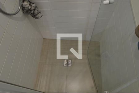 Apartamento para alugar com 121m², 2 quartos e 1 vagaBanheiro da Suíte