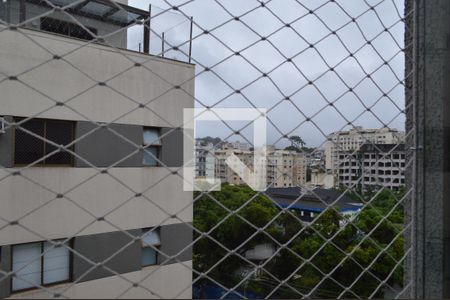 Apartamento para alugar com 121m², 2 quartos e 1 vagaVista da Varanda 