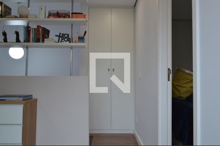 Apartamento para alugar com 121m², 2 quartos e 1 vagaEscritorio