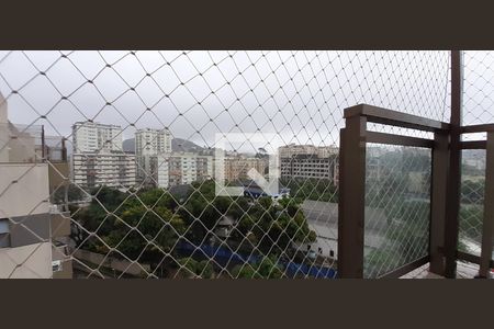 Apartamento para alugar com 121m², 2 quartos e 1 vagaVista da Varanda