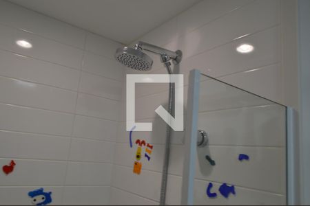 Apartamento para alugar com 121m², 2 quartos e 1 vagaBanheiro