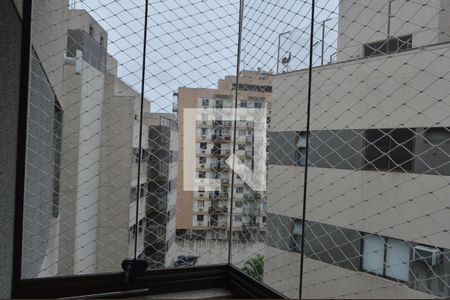 Apartamento para alugar com 121m², 2 quartos e 1 vagaVista da Varanda