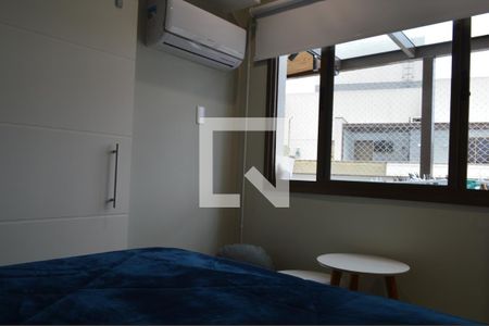 Apartamento para alugar com 121m², 2 quartos e 1 vagaSuíte 